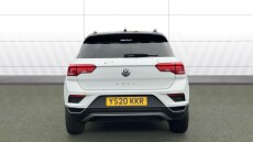 Volkswagen T-Roc 1.5 TSI EVO Design 5dr Petrol Hatchback